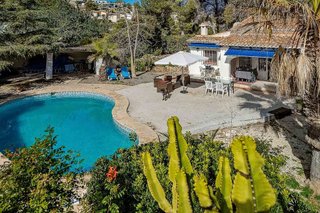 Casa en venta en Paichi en Teulada