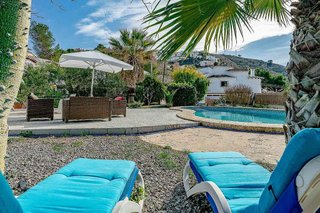 Casa en venta en Paichi en Teulada