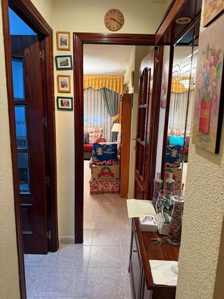 Piso en venta en Centro en Móstoles