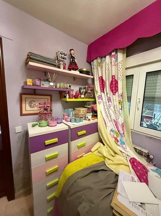 Piso en venta en Centro en Móstoles