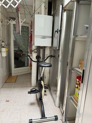 Piso en venta en Centro en Móstoles