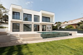 Chalet en venta en Nucli Urbà en Calafell