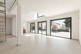 Chalet en venta en Nucli Urbà en Calafell
