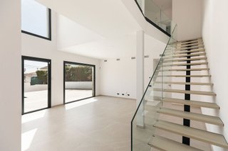 Chalet en venta en Nucli Urbà en Calafell