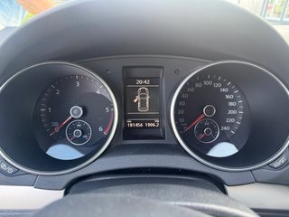 Volkswagen Golf 2012