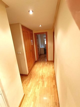 Piso en alquiler en Centro en Murcia