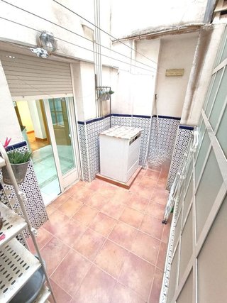 Piso en alquiler en Centro en Murcia