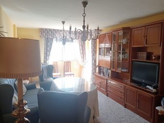 Piso en venta en Huerta Rosales - Valdepasillas en Badajoz