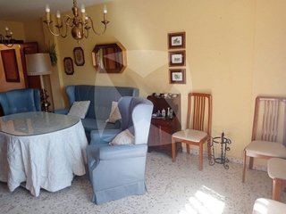 Piso en venta en Huerta Rosales - Valdepasillas en Badajoz