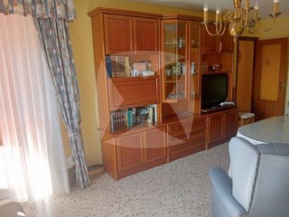 Piso en venta en Huerta Rosales - Valdepasillas en Badajoz