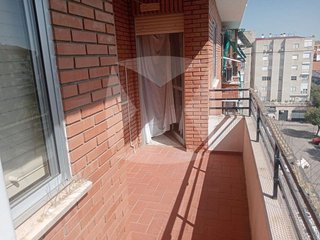 Piso en venta en Huerta Rosales - Valdepasillas en Badajoz
