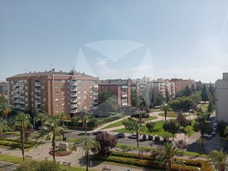 Piso en venta en Huerta Rosales - Valdepasillas en Badajoz