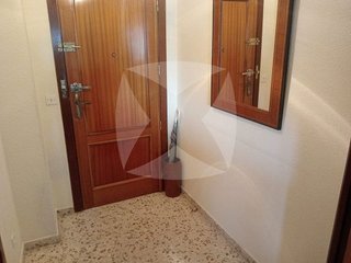 Piso en venta en Huerta Rosales - Valdepasillas en Badajoz