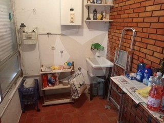 Piso en venta en Huerta Rosales - Valdepasillas en Badajoz