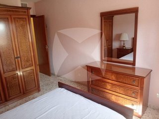 Piso en venta en Huerta Rosales - Valdepasillas en Badajoz