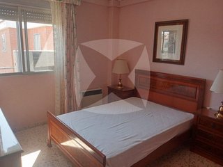 Piso en venta en Huerta Rosales - Valdepasillas en Badajoz
