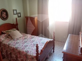 Piso en venta en Huerta Rosales - Valdepasillas en Badajoz