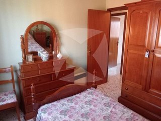 Piso en venta en Huerta Rosales - Valdepasillas en Badajoz