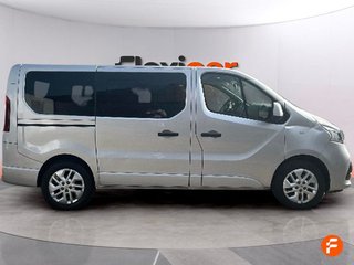 Renault Trafic SL LIM. ADV. Lar En. dCi 88kW(120CV) -18