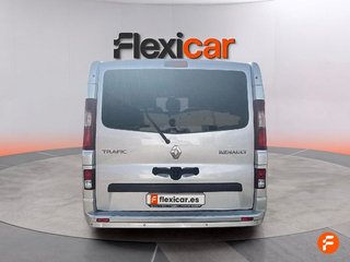Renault Trafic SL LIM. ADV. Lar En. dCi 88kW(120CV) -18