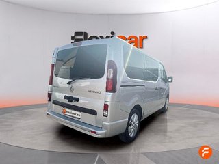 Renault Trafic SL LIM. ADV. Lar En. dCi 88kW(120CV) -18