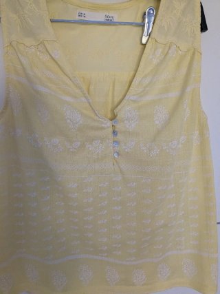 Blusa Sfera