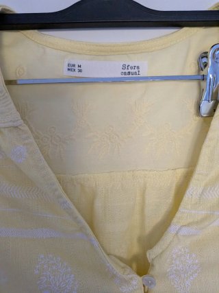 Blusa Sfera