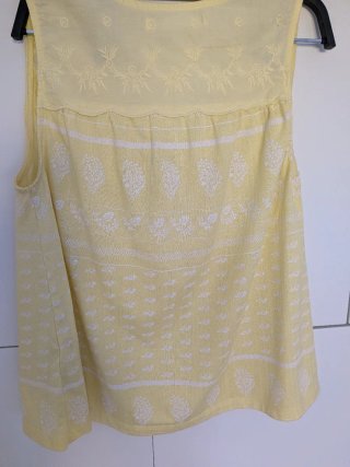 Blusa Sfera