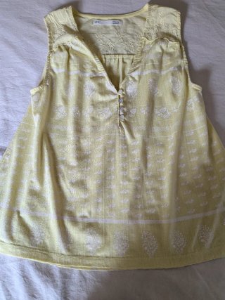 Blusa Sfera