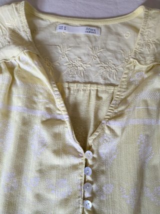 Blusa Sfera