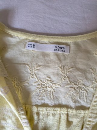Blusa Sfera