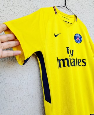 Maglia calcio Paris Saint-Germain 2017-2018