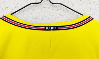 Maglia calcio Paris Saint-Germain 2017-2018