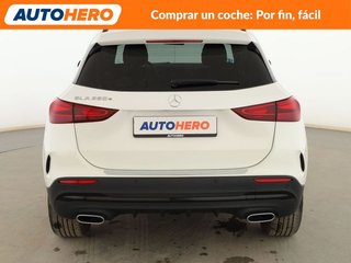 Mercedes GLA GLA 250e AMG Line
