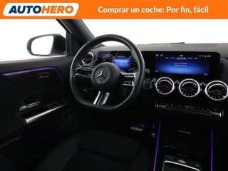 Mercedes GLA GLA 250e AMG Line