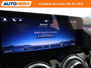 Mercedes GLA GLA 250e AMG Line