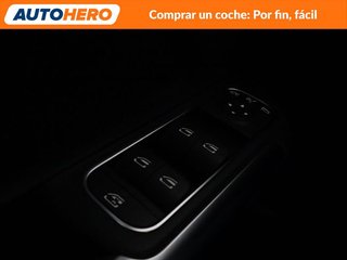 Mercedes GLA GLA 250e AMG Line