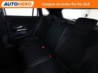 Mercedes GLA GLA 250e AMG Line