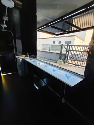 FOOD TRUCK / PANEL / MEJORAMOS PRECIOS / NUEVOS