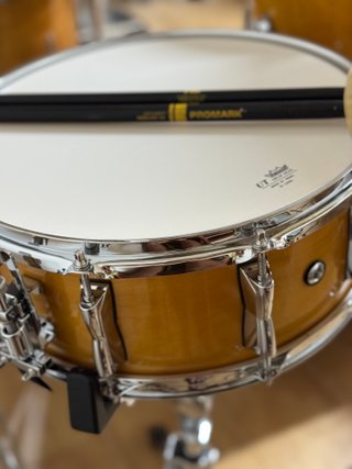 Batería profesional YAMAHA