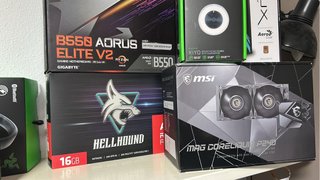 OFERTA PACK! PC GAMING JUEGA EN ULTRA TUS JUEGOS!!