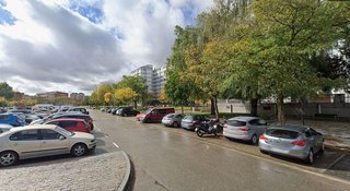 Piso en venta en Hospital - G3 - G2 en Burgos