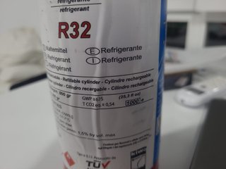 Técnico aire acondicionado Benalmádena