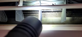 Técnico aire acondicionado Benalmádena