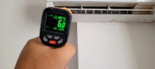 Técnico aire acondicionado Benalmádena