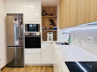 Piso en venta en Campo de Mijas en Mijas