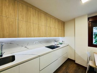 Piso en venta en Campo de Mijas en Mijas