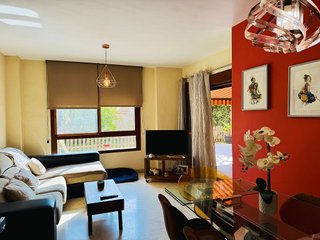 Piso en venta en Campo de Mijas en Mijas