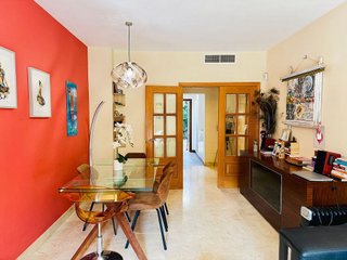 Piso en venta en Campo de Mijas en Mijas