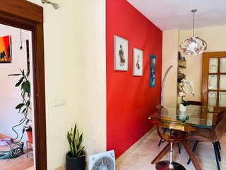Piso en venta en Campo de Mijas en Mijas